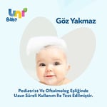 Uni Baby Şampuan Kolay Tarama 700 Ml