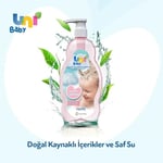 Uni Baby Şampuan Kolay Tarama 700 Ml