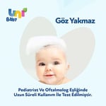 Uni Baby Şampuan Tatlı Rüyalar 700 ml