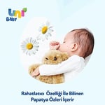 Uni Baby Şampuan Tatlı Rüyalar 700 ml