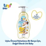 Uni Baby Şampuan Tatlı Rüyalar 700 ml