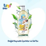Uni Baby Şampuan Tatlı Rüyalar 700 ml