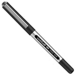 uni-ball Eye Micro UB-150 Roller Kalemler - Siyah, 5'li Paket