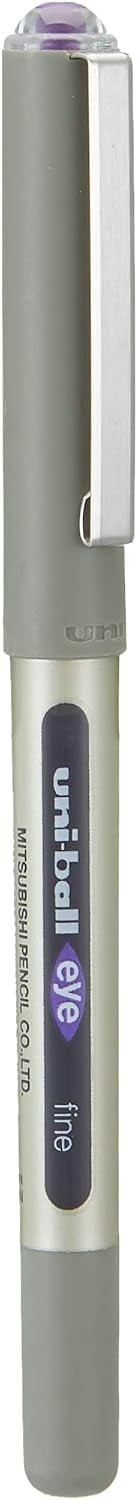 Uni-Ball UB-157 Roller Kalem, Açık Yeşil