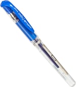 Uni-Ball UM-153 İmza Kalemi, Mavi