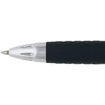 Uni-Ball UMN-207 Signo 0.7 mm Mavi Mekanik Jel Kalem