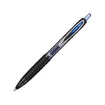Uni-Ball UMN-207 Signo 0.7 mm Mavi Mekanik Jel Kalem