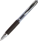 Uni-Ball UMN-207 Signo 0.7 mm Mavi Mekanik Jel Kalem