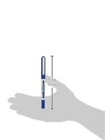 UNİ ROLLER KALEM EYE UB-150 0.5 MAVİ