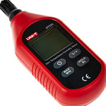 Uni-T UT333 Mini Dijital Hava Nem Ölçer