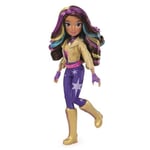 Unicorn Academy Sophia Giydirme Mankeni, 24 cm, 4 Yaş ve Üzeri