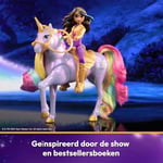 Unicorn Academy Unicorn Akademisi Küçük Bebek Sophia Ve Işikli Wildstar