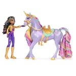 Unicorn Academy Unicorn Akademisi Küçük Bebek Sophia Ve Wildstar