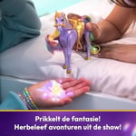 Unicorn Academy Unicorn Akademisi Küçük Bebek Sophia Ve Işikli Wildstar