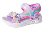 UNICORN DREAMS SANDAL-DREAMY UNICORNS