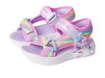 UNICORN DREAMS SANDAL-DREAMY UNICORNS
