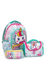 Unicorn Kız Çocuk Okul Seti