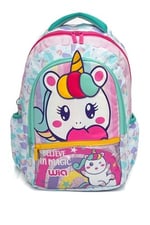 Unicorn Kız Çocuk Okul Seti