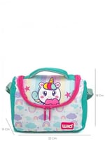 Unicorn Kız Çocuk Okul Seti