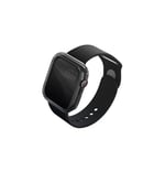 UNIQ Apple Watch için cam koruyucu kılıf, 45/44 / 42 mm, 2 adet