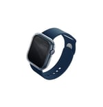 UNIQ Apple Watch için cam koruyucu kılıf, 45/44 / 42 mm, 2 adet
