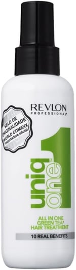 Uniq One All In Green Tea 10 Sprey Krem 150ml