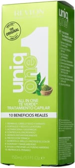 Uniq One All In Green Tea 10 Sprey Krem 150ml