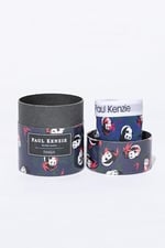 Unique Effect Desenli Kadın Slip Külot - Panda