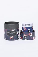 Unique Effect Desenli Kadın Slip Külot - Panda