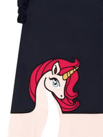 Unique Unicorn Kız Çocuk Elbise