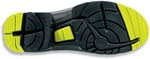 Unisex 1 8543 S1 Src Esd Iş Ayakkabısı 47-1
