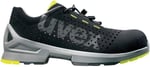 Unisex 1 8543 S1 Src Esd Iş Ayakkabısı 47-1