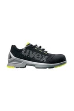 Unisex 1 8543 S1 Src Esd Iş Ayakkabısı 47-1