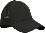 Unisex Ayarlanabilir Haki Fileli Spor Basic Şapka