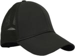 Unisex Ayarlanabilir Haki Fileli Spor Basic Şapka