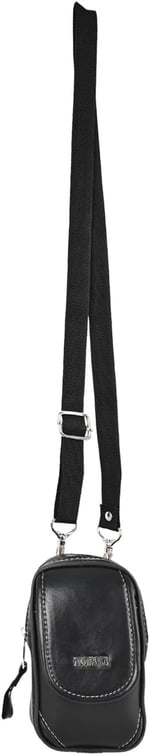 UNISEX BEL VE OMUZ ÇANTASI TABA modarzNM276