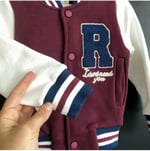 Unisex Coat 78858