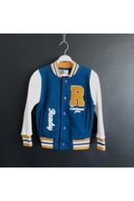 Unisex Coat 895