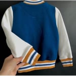 Unisex Coat 895