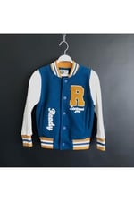 Unisex Coat 895
