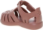 Unisex Çocuk Kahverengi Sandalet S10271-010