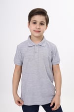 Unisex Çocuk Nakışlı Tişört - Seçenekler: 6-7 YAŞ, 8-9 YAŞ, 10-11 YAŞ, 12-13 YAŞ, 13-14 YAŞ