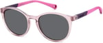 Unisex Çocuk PLD 8059/S Güneş Gözlüğü