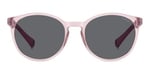 Unisex Çocuk PLD 8059/S Güneş Gözlüğü