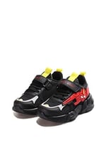 Unisex Çocuk Sneaker Ayakkabı 615XCA023
