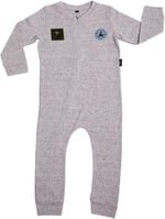 Unisex Çocuk Termal Tulum OC0050