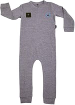 Unisex Çocuk Termal Tulum OC0050