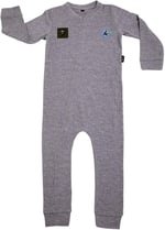 Unisex Çocuk Termal Tulum OC0050