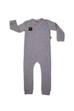 Unisex Çocuk Termal Tulum OC0050