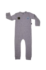 Unisex Çocuk Termal Tulum OC0050